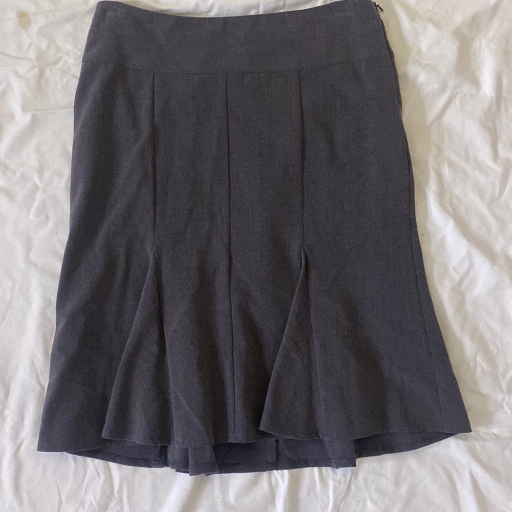 3/4 XOXO skirt